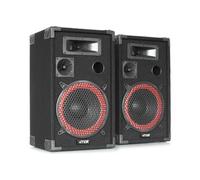 Max Paire d'enceintes 12" 1000 W XEN 3512 XEN3512_170-735-SE