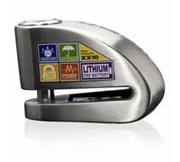 Xena Antivol bloque-disque ALARME XX10 Classe SRA sans Bluetooth