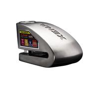 Xena - Antivol Moto Bloque Disque Alarme 120 Db Xx15 Acier 14mm - Classe Sra