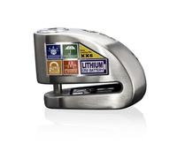 Xena Xx6 Alarm Disc Lock Gris