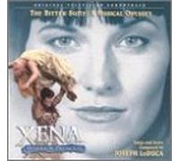 Xena-Bitter Suite-a Musical Od - TV Soundtrack
