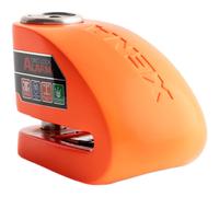 XENA BLOQUE DISQUE ALARME XX10 SRA - BLOQUE DISQUE ALARME XX10 SRA - ORANGE