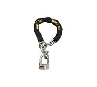 XENA CHAINE 120CM ANTIVOL LASSO + U 69MM SRA