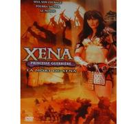 Xena, La Guerrière - La Mort De Xena