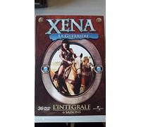 Xena, la guerrière - L'intégrale