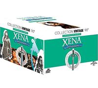 Xena, la guerrière – L'intégrale – DVD – Coffret