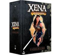 Xena, la guerrière-L'intégrale