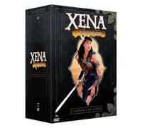 Xena, la guerrière – DVD – Intégrale Saisons 1 à 6 – Universal Pictures