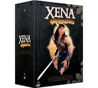 Xena, la guerrière L'Intégrale des Saisons 1 à 6 DVD A