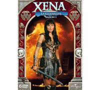Xena, La Guerrière – Saison 1 – Universal Pictures