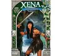 Xena, la guerrière – Saison 2