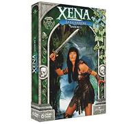 Xena Princesse Guerrière - Coffret intégral de la Saison 2 E