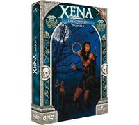 Xena, la guerrière – Saison 3 – Coffret intégral – Universal Pictures