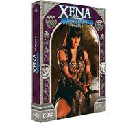 Xena la guerrière, saison 5 – Coffret 6 DVD