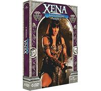 Xena la guerrière, saison 5 - Coffret 6 DVD