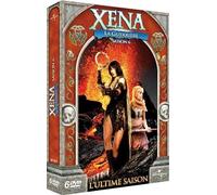 Xena, La Guerrière - Saison 6
