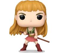Xena - La Princesse Guerrière POP TV Figurine vinyle Gabrielle 9 cm