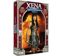 Xena Princesse Guerrière - Coffret intégral de la Saison 1 E