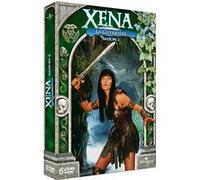 Xena Princesse Guerrière - Coffret intégral de la Saison 2 E