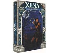 Xena Princesse Guerrière - Coffret intégral de la Saison 3 E