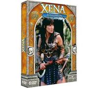 Xena Princesse Guerrière - Coffret intégral de la Saison 4 E