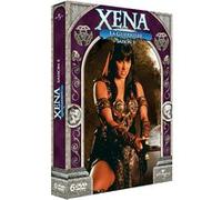 Xena Princesse Guerrière - Coffret intégral de la Saison 5 E