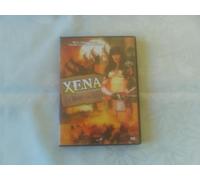 Xena la guerrière