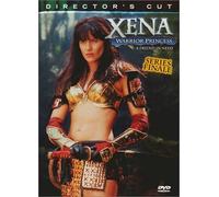 Xena The Series Finale (The Director S Cut)