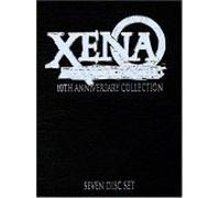 Xena Warrior Princess: 10th Anniversary Collection [Import USA Zone 1]
