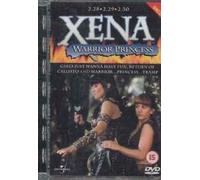 Xena: Warrior Princess