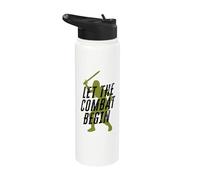 Xena: Warrior Princess Battle Ready Stainless Steel Insulated Water Bottle