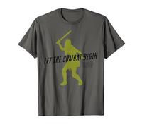 Xena: Warrior Princess Battle Ready T-Shirt