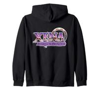 Xena: Warrior Princess Classic Logo Sweat à Capuche