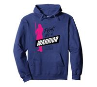 Xena: Warrior Princess Fight Like A Warrior Sweat à Capuche
