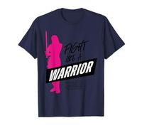 Xena: Warrior Princess Fight Like A Warrior T-Shirt