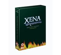 Xena: Warrior Princess [Import anglais]