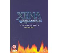 Xena: Warrior Princess [Import anglais]