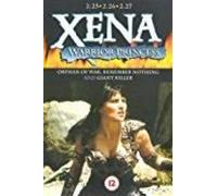 Xena: Warrior Princess [Import anglais]