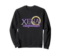 Xena: Warrior Princess Logo Sweatshirt