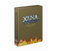 Xena - Warrior Princess - Saison 6 - Coffret Dvd