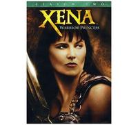Xena: Warrior Princess – Saison 2 – Coffret – Universal Pictures