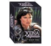 Xena Warrior Princess: Season 3 [Import USA Zone 1]
