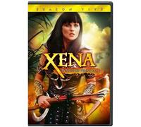 Xena: Warrior Princess: Season Five