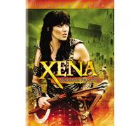 Xena: Warrior Princess: Season Four