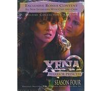 Xena Warrior Princess: Season Four: Deluxe Collector's Edition