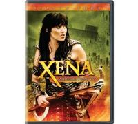 Xena: Warrior Princess - Season Four [Edizione: Stati Uniti]