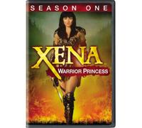 Xena: Warrior Princess: Season One