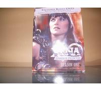 Xena Warrior Princess Season One