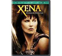 Xena: Warrior Princess: Season Two