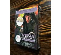 Xena Warrior Princess Season Two: Deluxe Collectors Edition